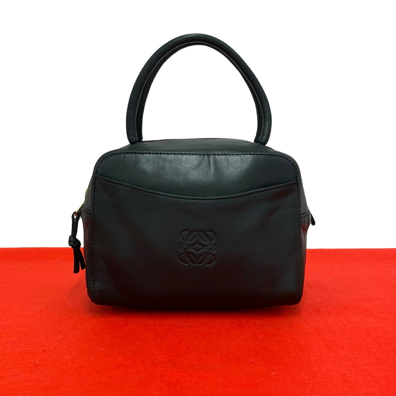 LOEWE ロエベ (Vintage) ハンドバッグ