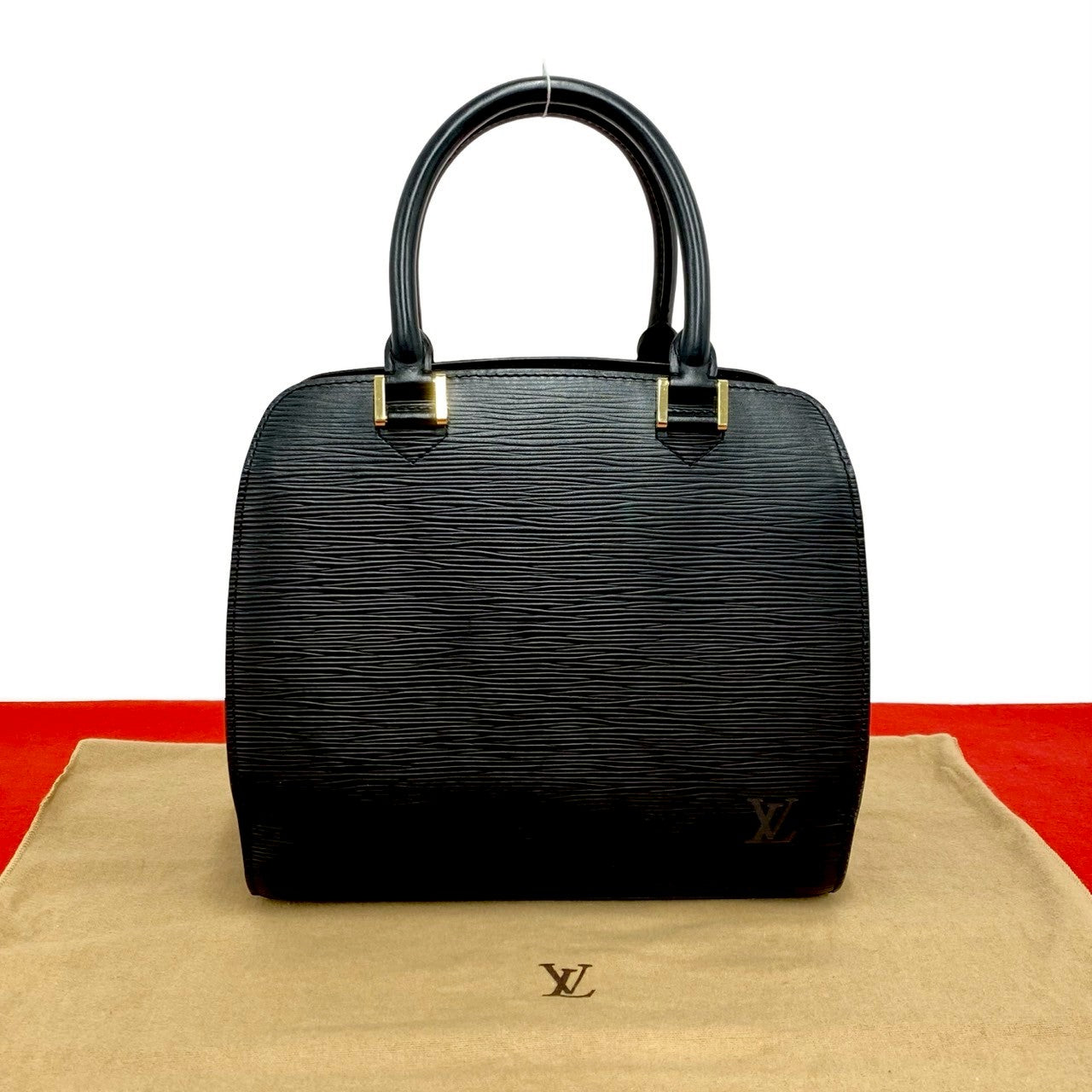 LOUIS VUITTON ルイヴィトン (Vintage) ポンヌフ ハンドバッグ