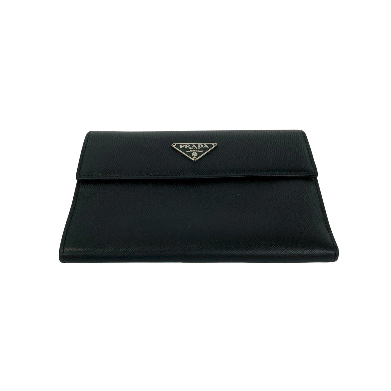 PRADA プラダ 三つ折り財布 6