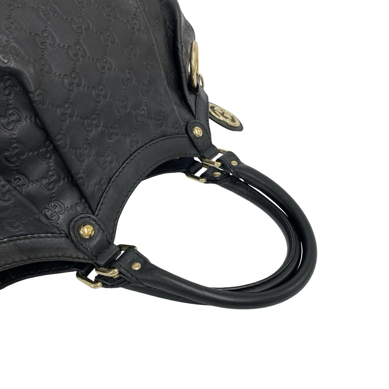 GUCCI グッチ スーキー トートバッグ 4