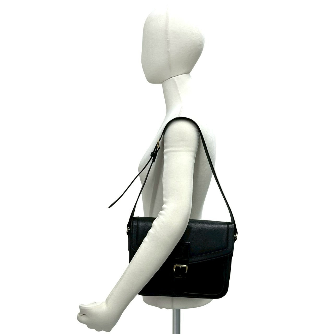 YVES SAINT LAURENT イヴ・サンローラン (Vintage) ショルダーバッグ 2