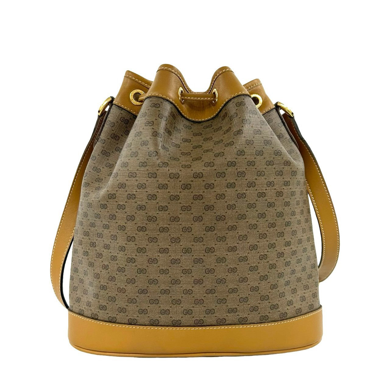 GUCCI グッチ (Vintage) ショルダーバッグ 3