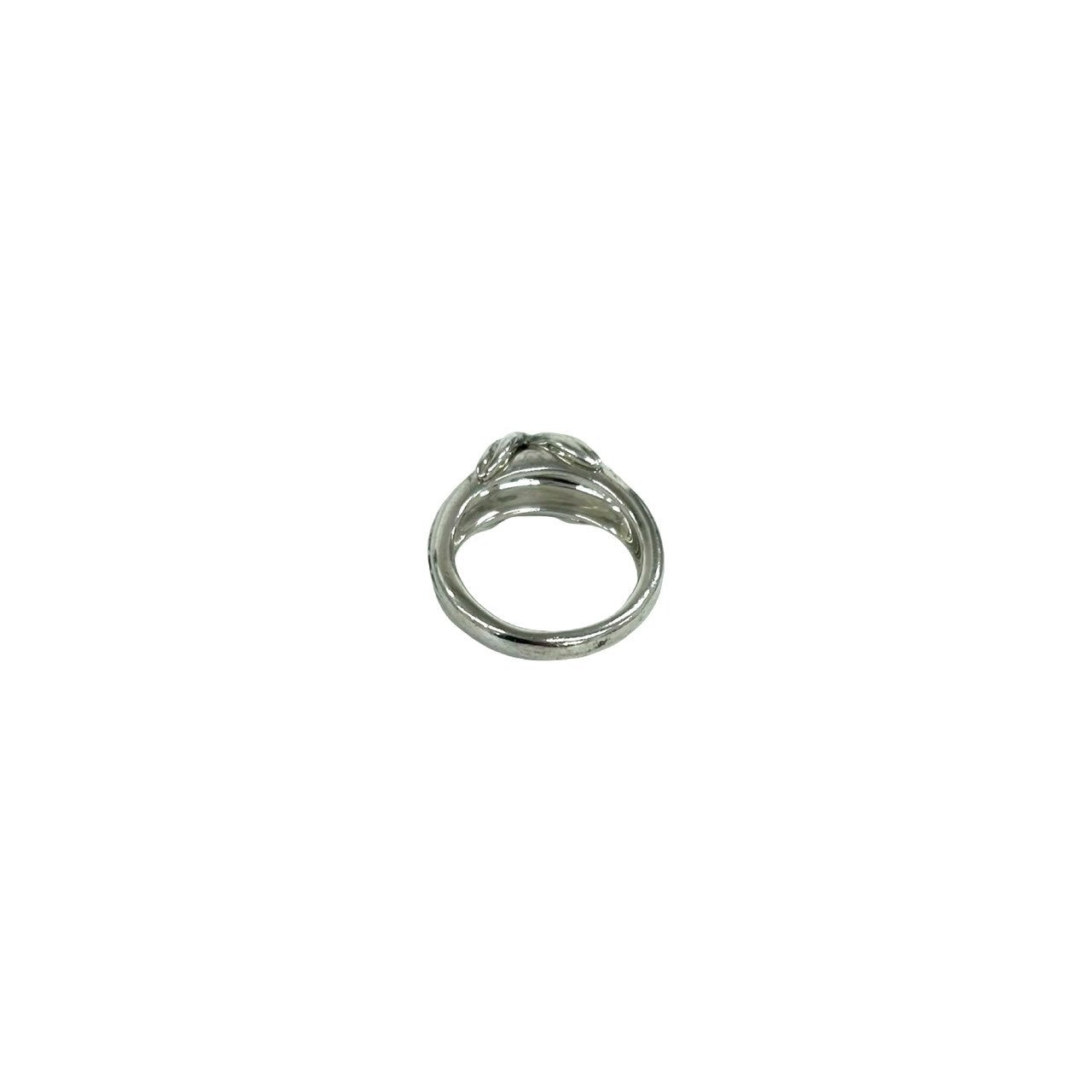 TIFFANY&Co. ティファニー (Vintage) シグネチャー リング 指輪 7
