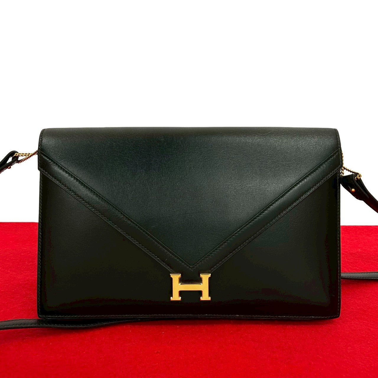 HERMES エルメス (Vintage) リディ ショルダーバッグ