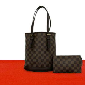 LOUIS VUITTON ルイヴィトン (Vintage) マレ トートバッグ