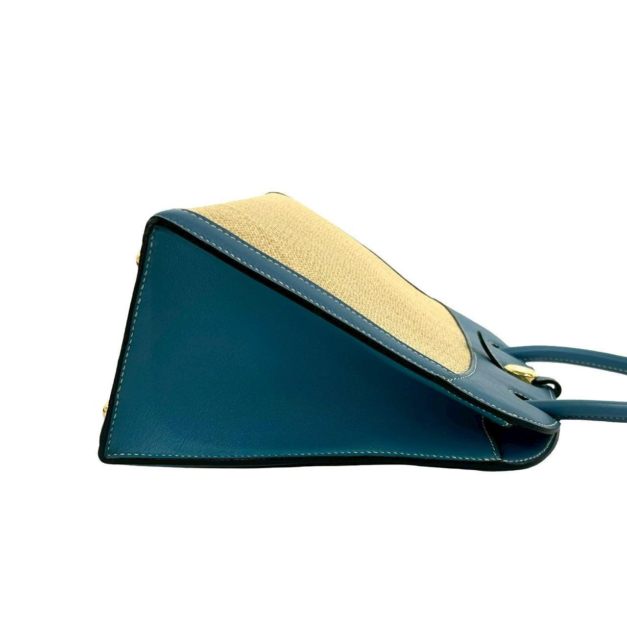 HERMES エルメス ダルヴィ ハンドバッグ 6