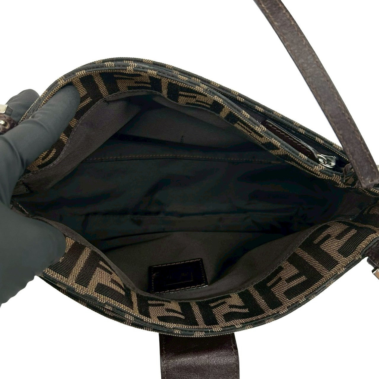 FENDI フェンディ (Vintage) ショルダーバッグ 9