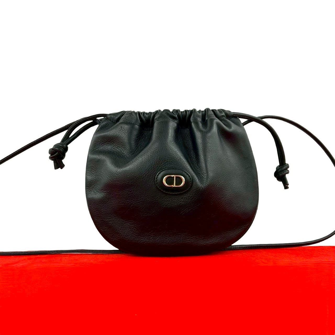 Christian Dior ディオール ショルダーバッグ