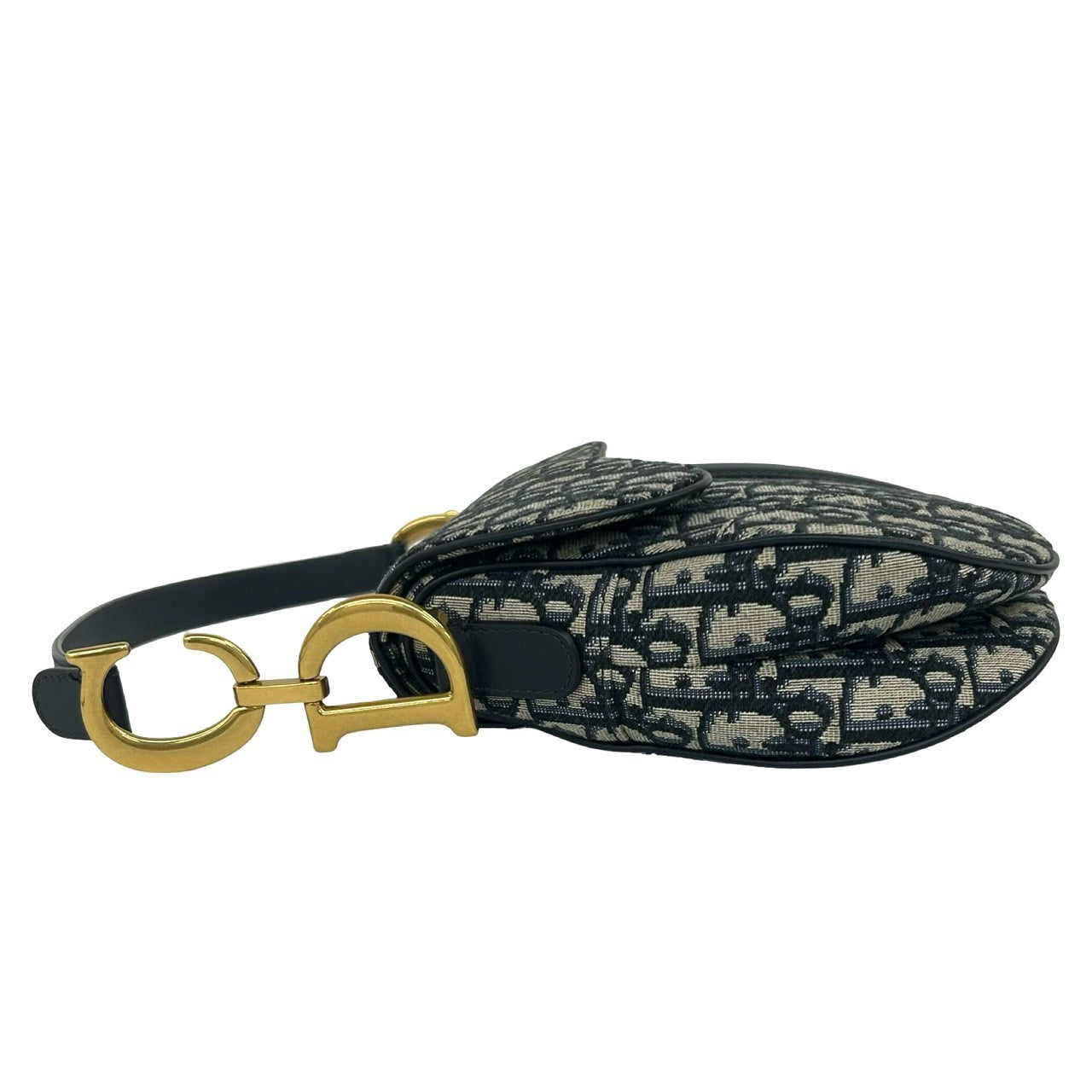 Christian Dior ディオール サドルバッグ ショルダーバッグ 5