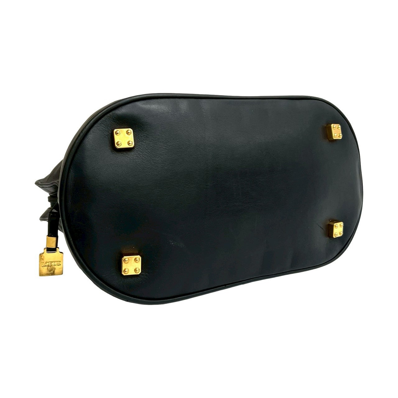 LOEWE ロエベ (Vintage) ハンドバッグ 7
