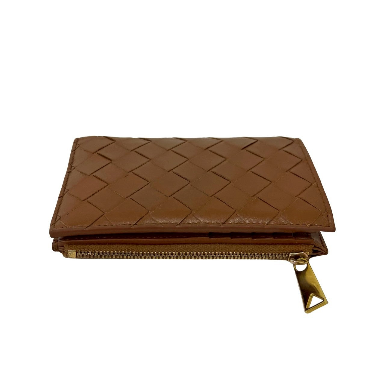 BOTTEGA VENETA ボッテガヴェネタ 二つ折り財布 3