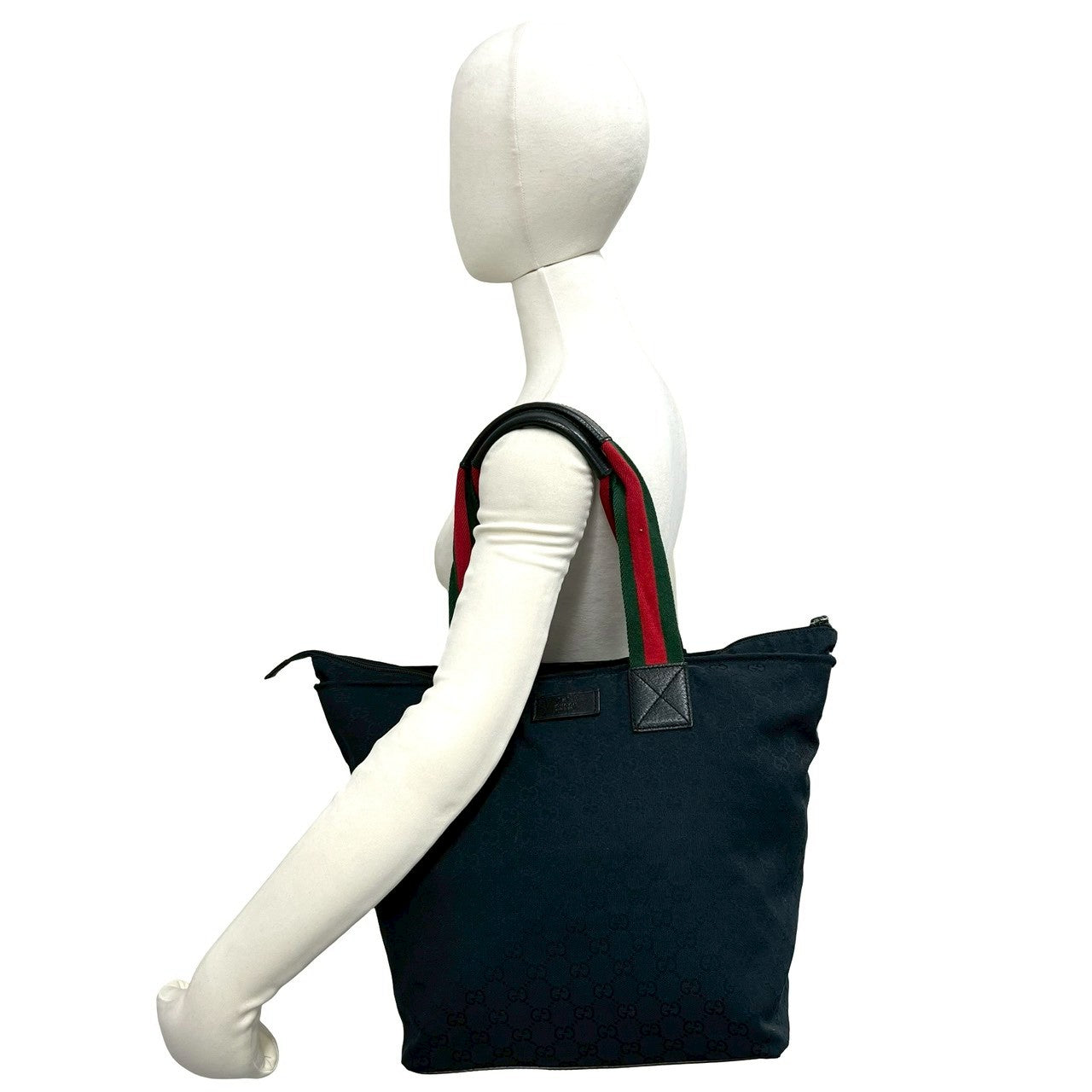 GUCCI グッチ トートバッグ 2