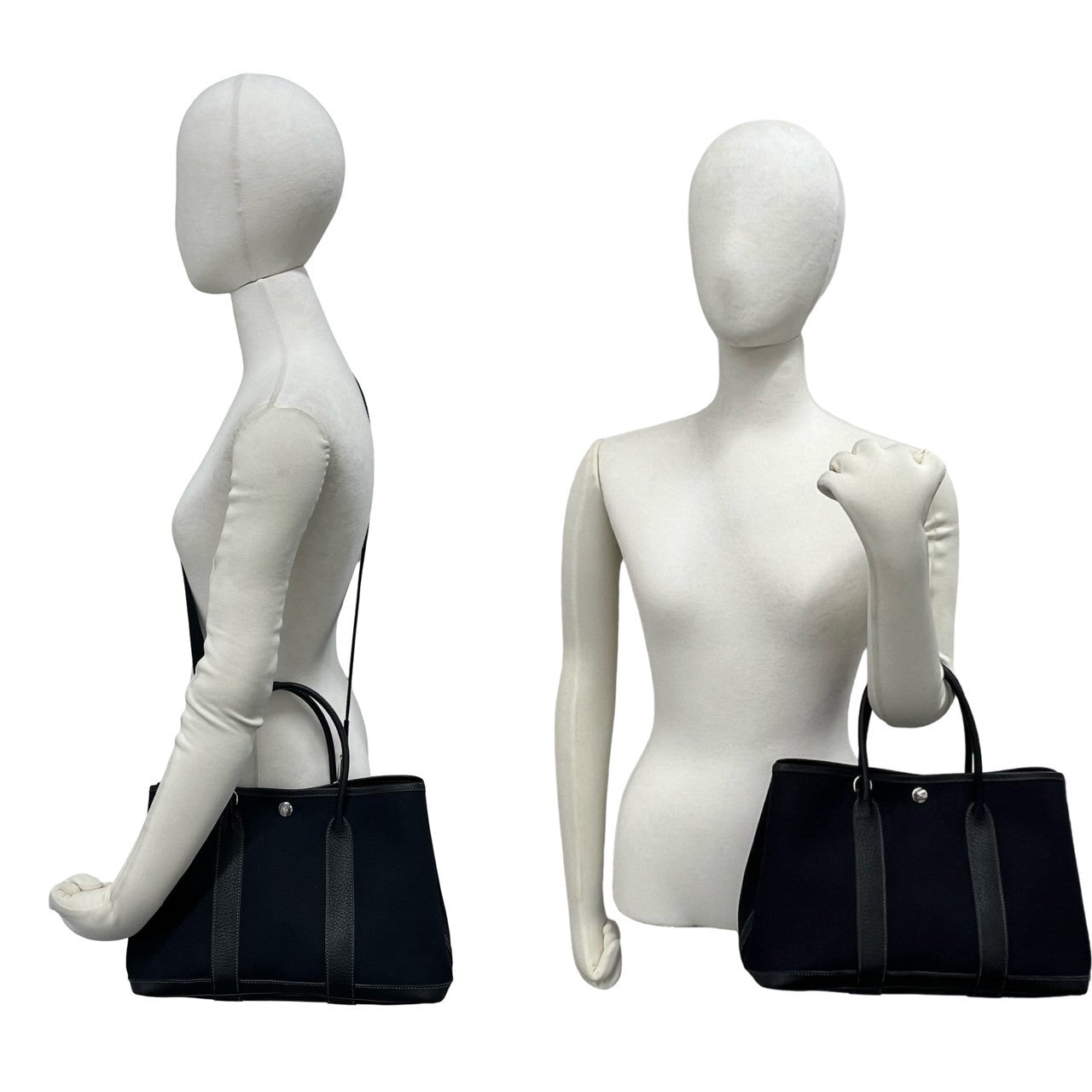 HERMES エルメス ガーデンパーティ TPM ショルダーバッグ ネゴンダ 2