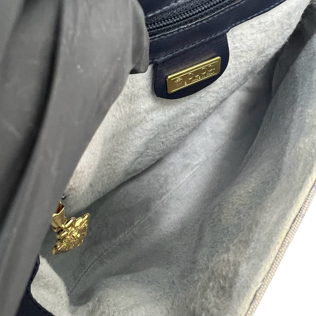 GUCCI グッチ (Vintage) ショルダーバッグ 9