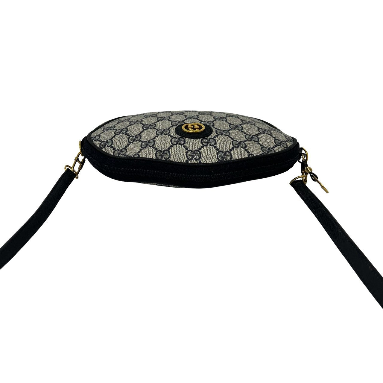 GUCCI グッチ (Vintage) ショルダーバッグ 4