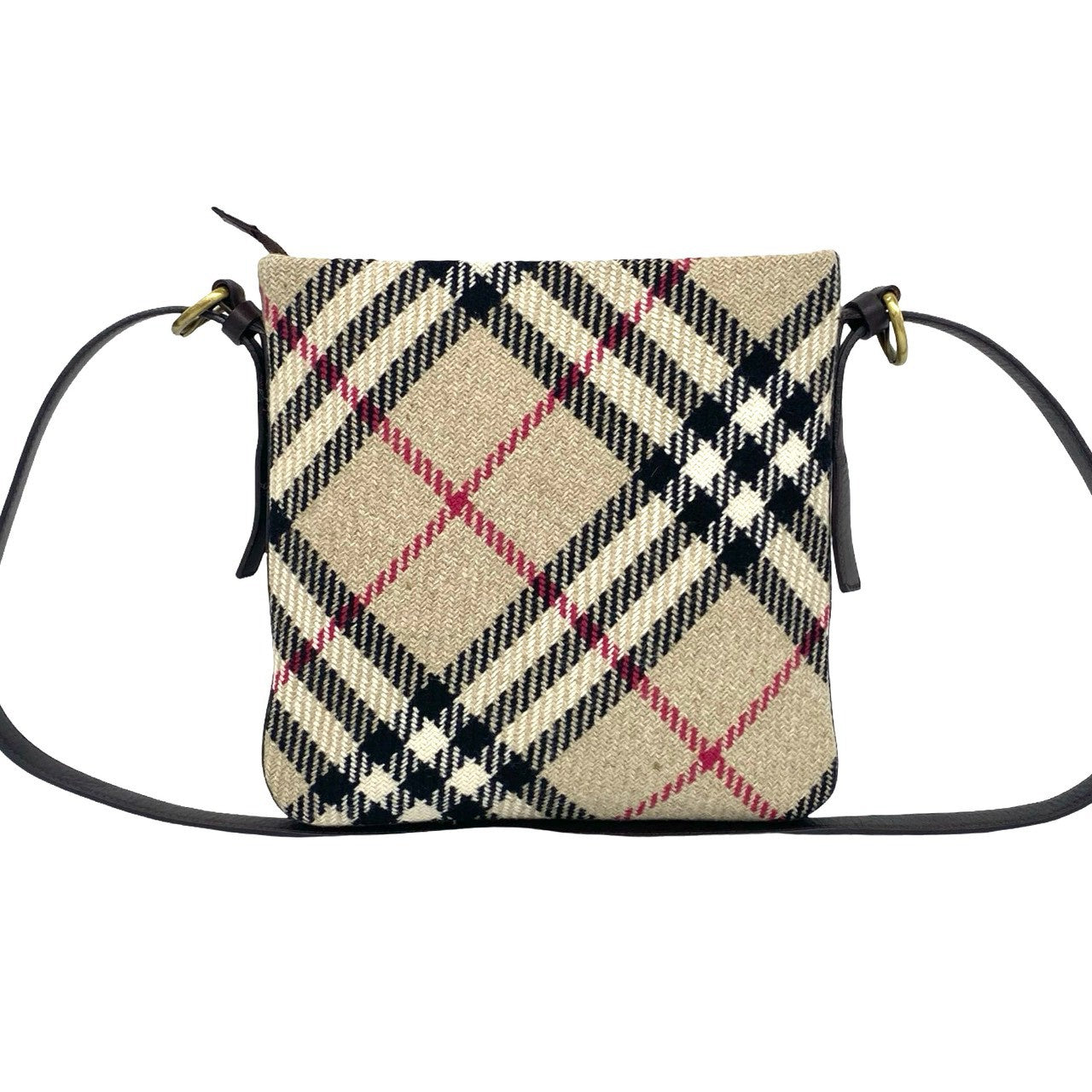 BURBERRY バーバリー ショルダーバッグ 3