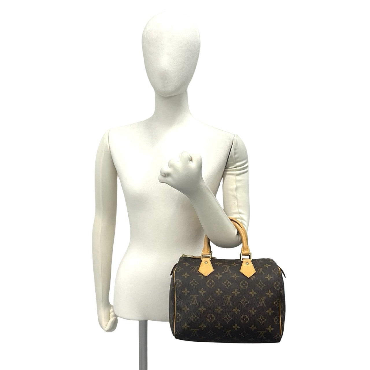 LOUIS VUITTON ルイヴィトン ハンドバッグ 2