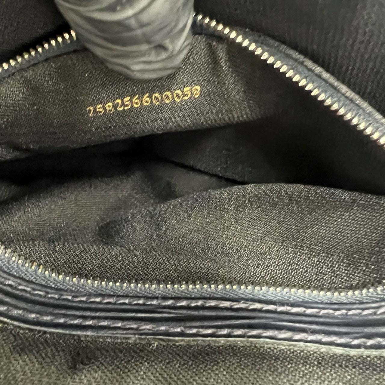 FENDI フェンディ (Vintage) ショルダーバッグ 10