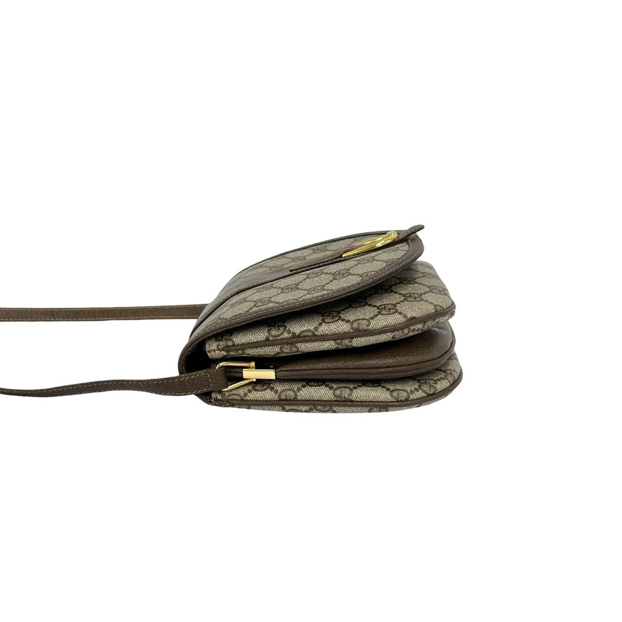 GUCCI グッチ (Vintage) ショルダーバッグ 5