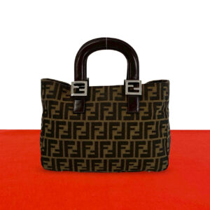 FENDI フェンディ (Vintage) ハンドバッグ