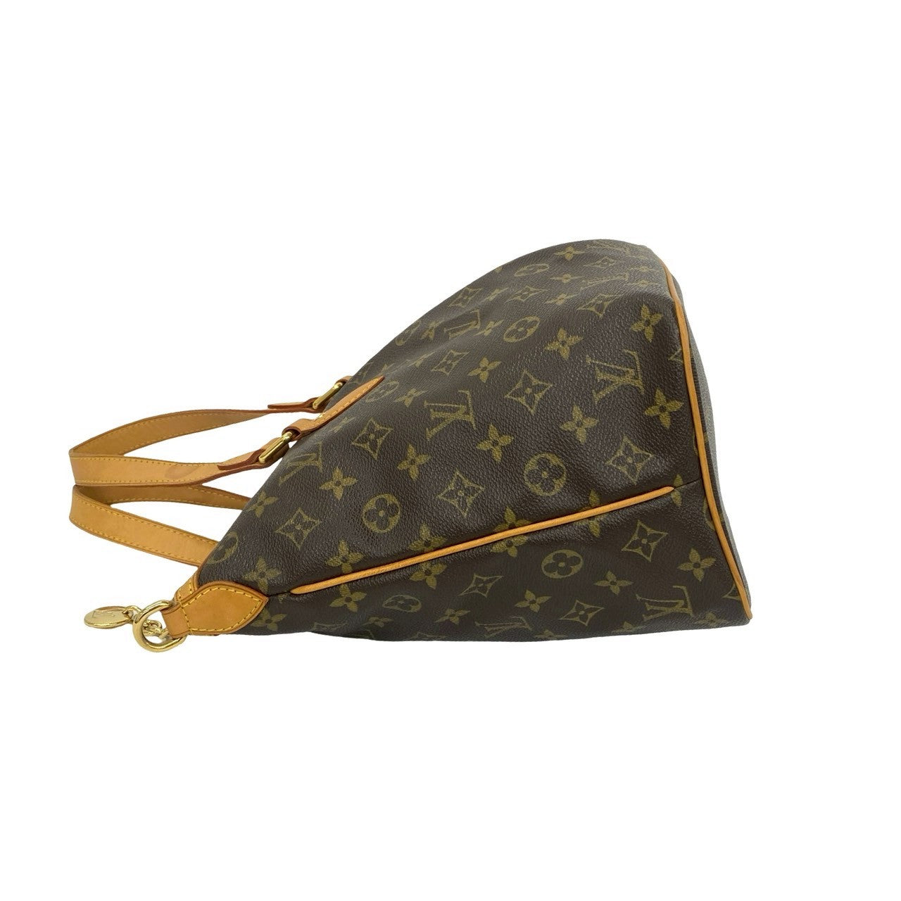 LOUIS VUITTON ルイヴィトン パレルモ PM ショルダーバッグ 5