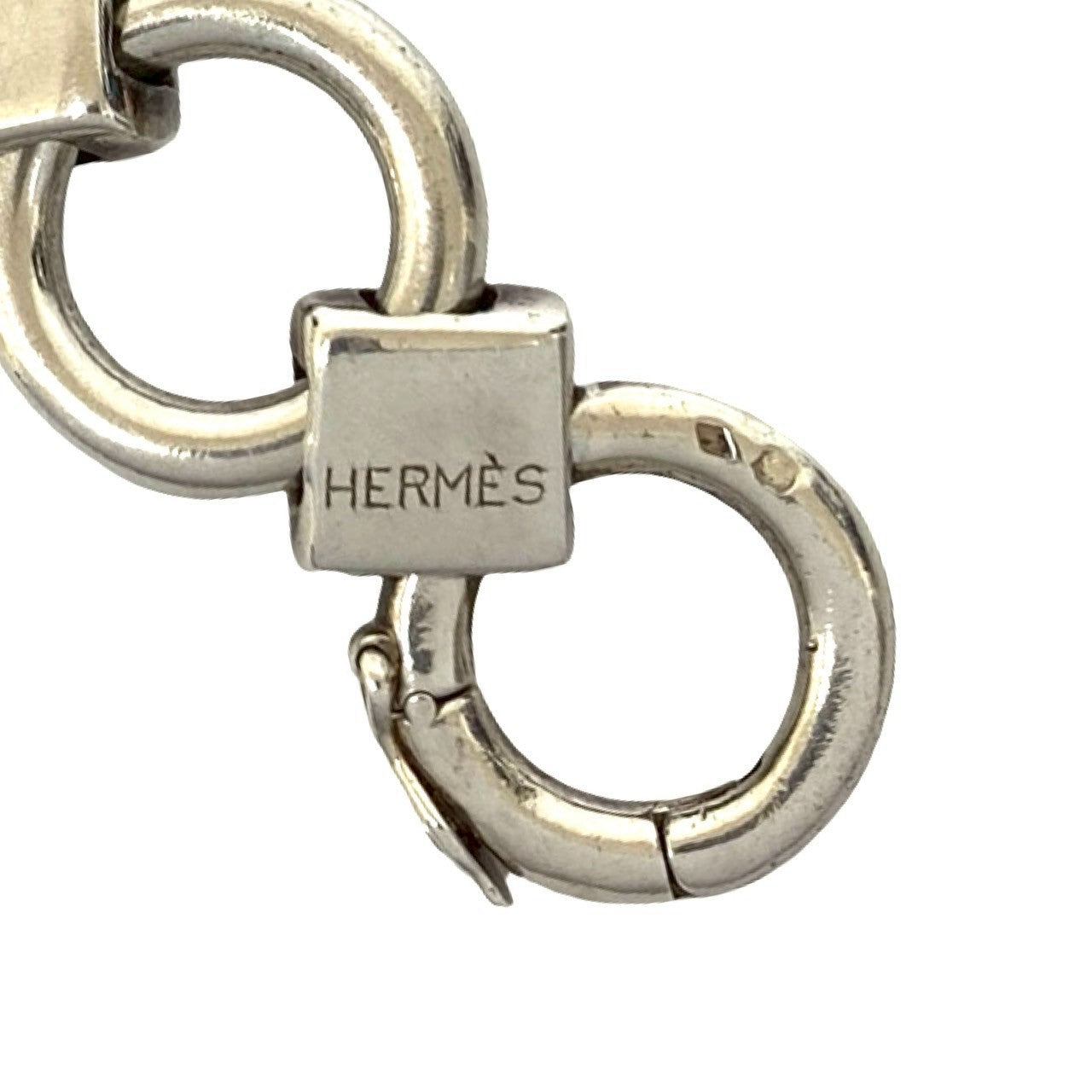 HERMES エルメス (Vintage) ランスロット ブレスレット 2