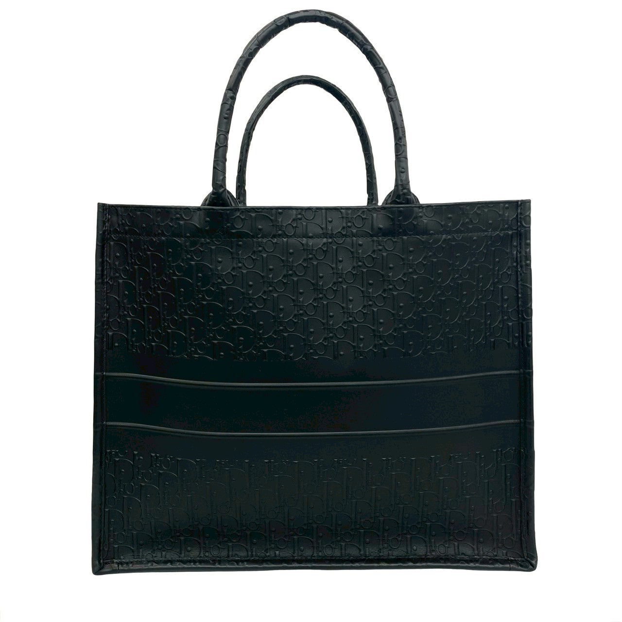 Christian Dior ディオール ブックトート トートバッグ 3
