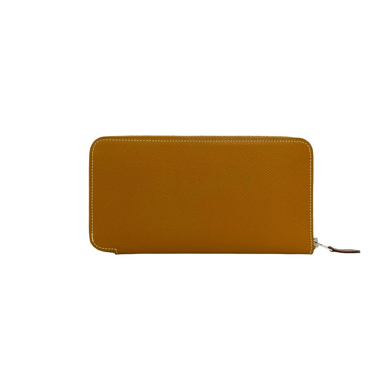HERMES エルメス アザップ ロング シルクイン 長財布 ヴォーエプソン 2