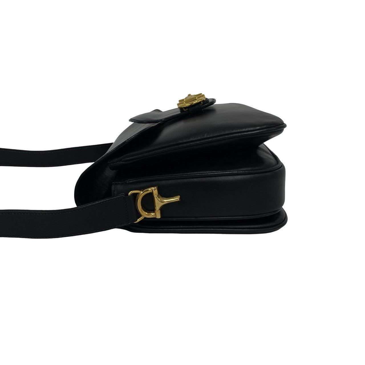 CELINE セリーヌ (Vintage) ショルダーバッグ 5