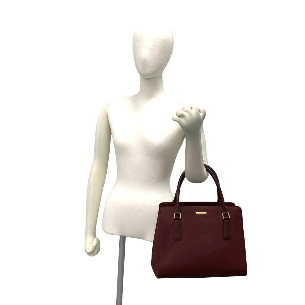 BURBERRY バーバリー ハンドバッグ 2