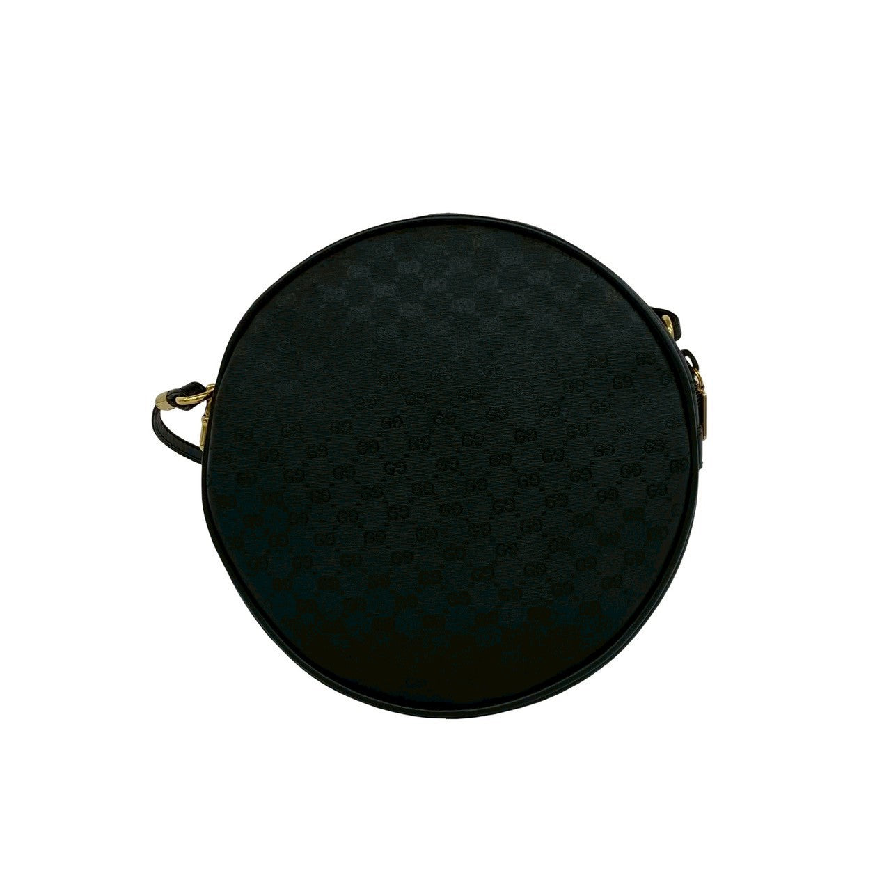 GUCCI グッチ (Vintage) ショルダーバッグ 3