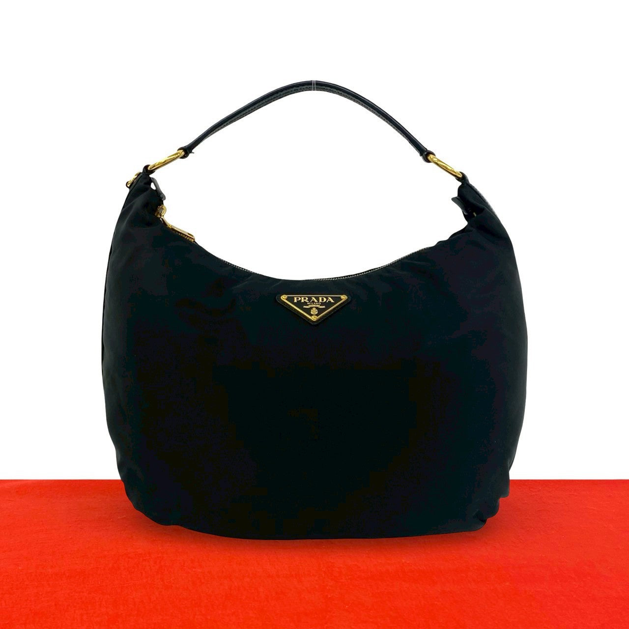 PRADA プラダ ショルダーバッグ