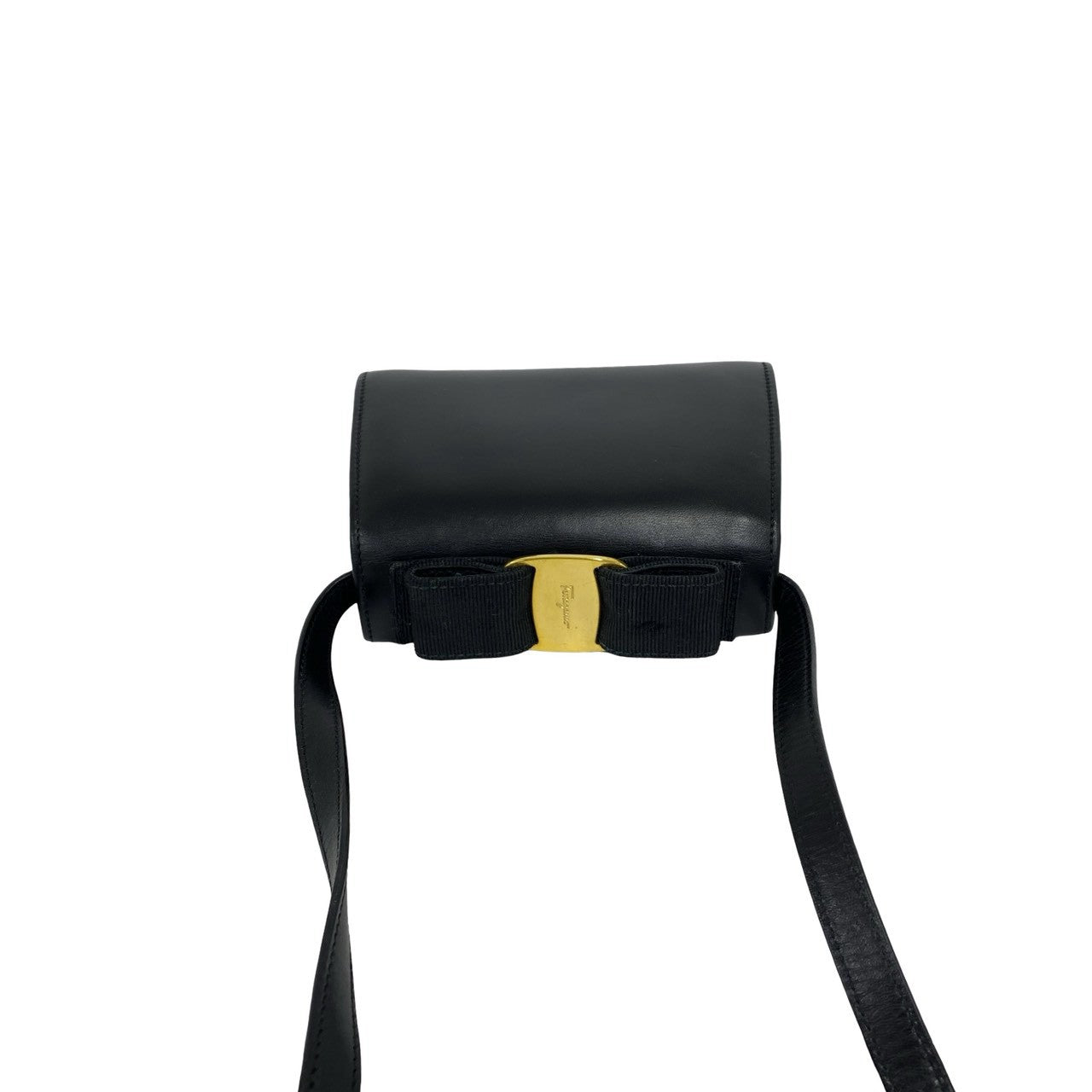 Salvatore Ferragamo サルヴァトーレフェラガモ (Vintage) ショルダーバッグ 4
