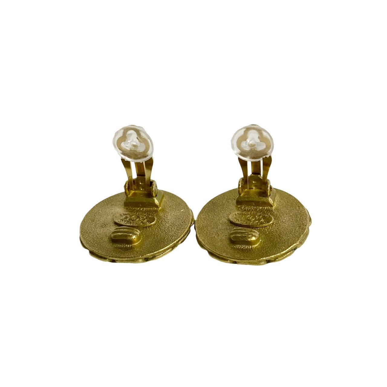CHANEL Vintage 4