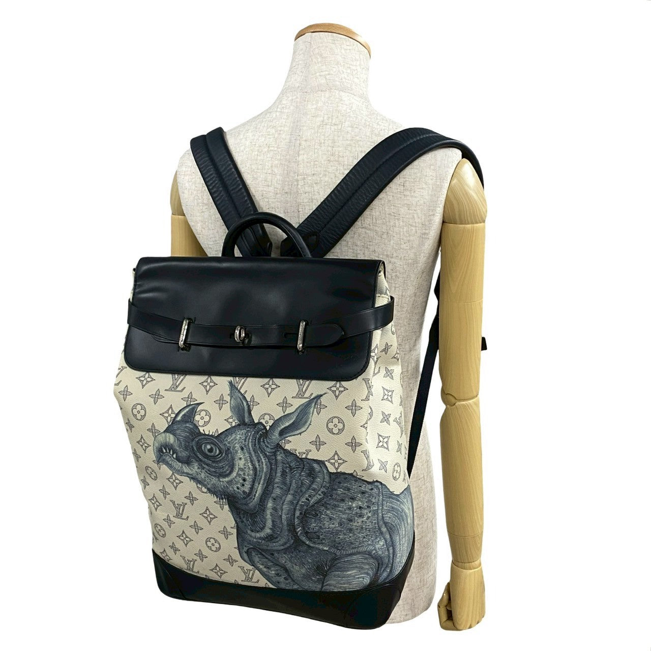 LOUIS VUITTON スティーマー 2