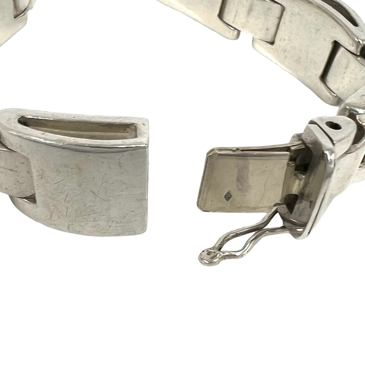 HERMES エルメス ルナパーク ブレスレット 4