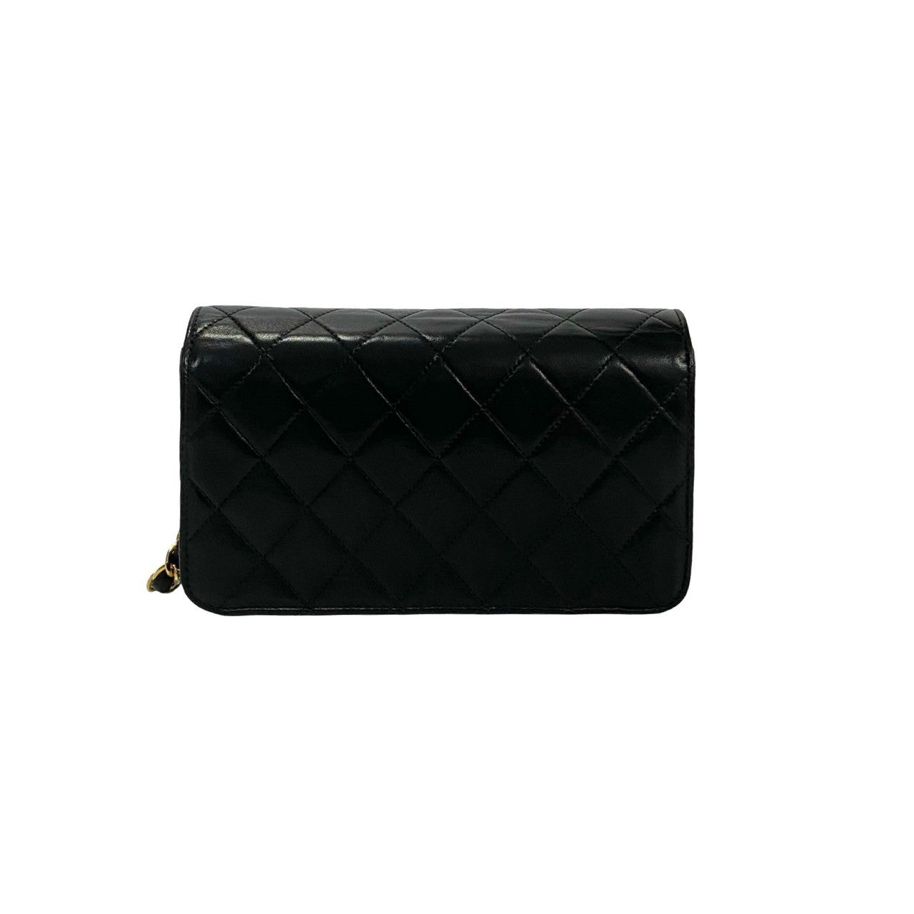 CHANEL Vintage 4