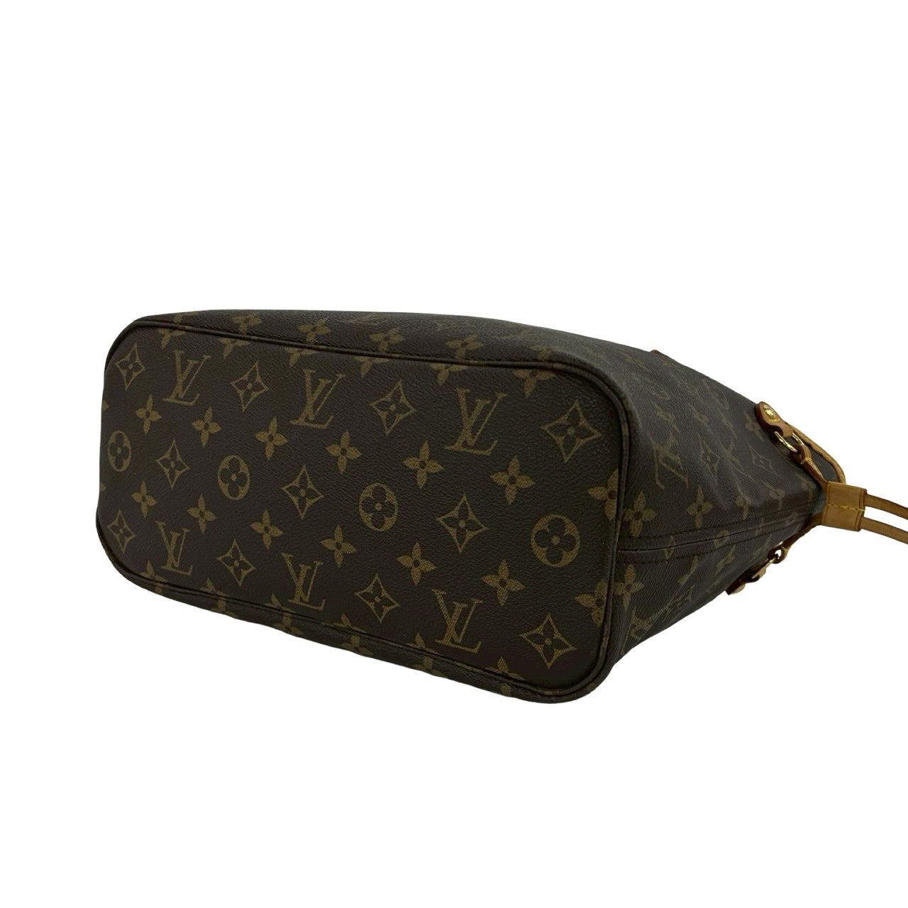 LOUIS VUITTON ルイヴィトン ネヴァーフル MM トートバッグ 8