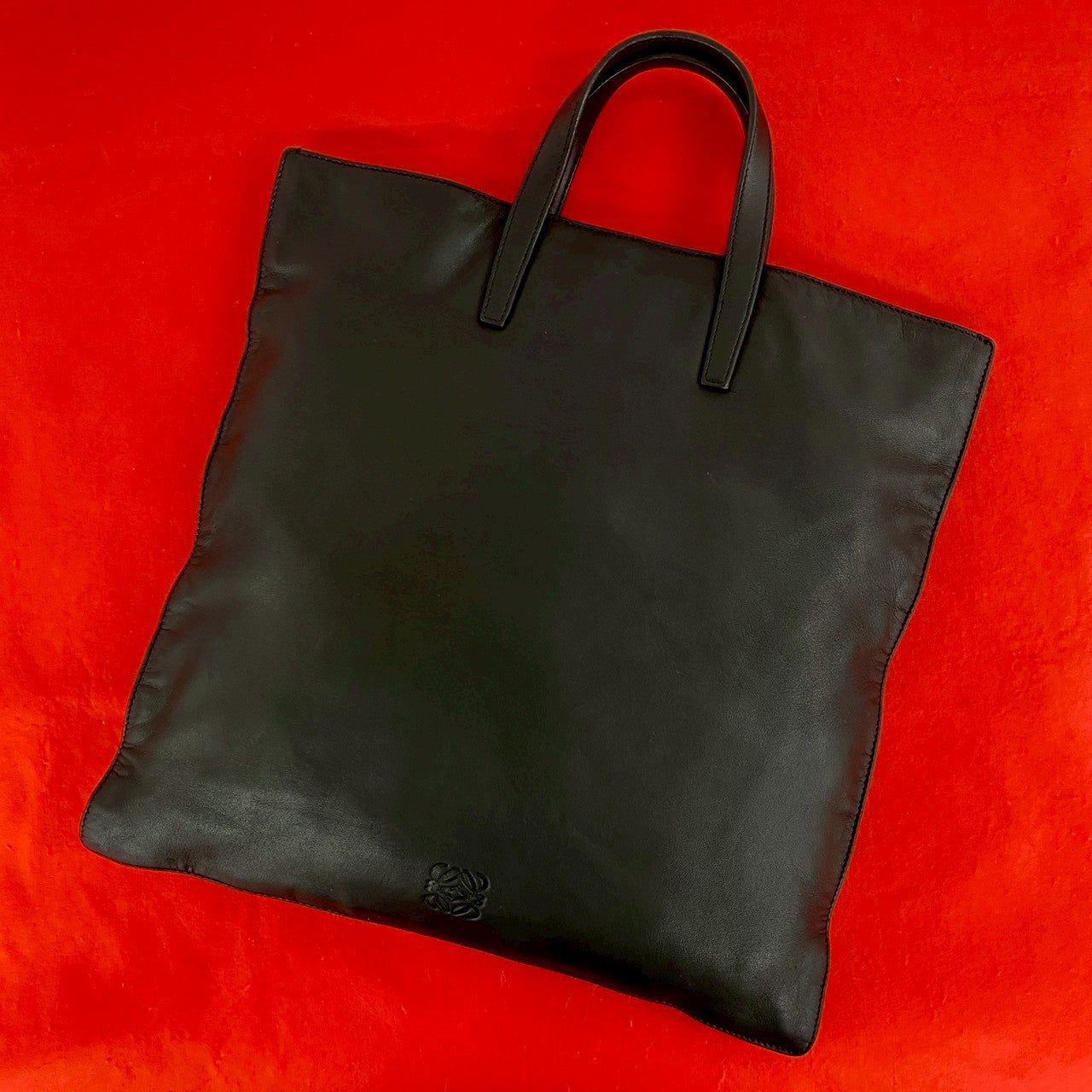 LOEWE ロエベ (Vintage) トートバッグ