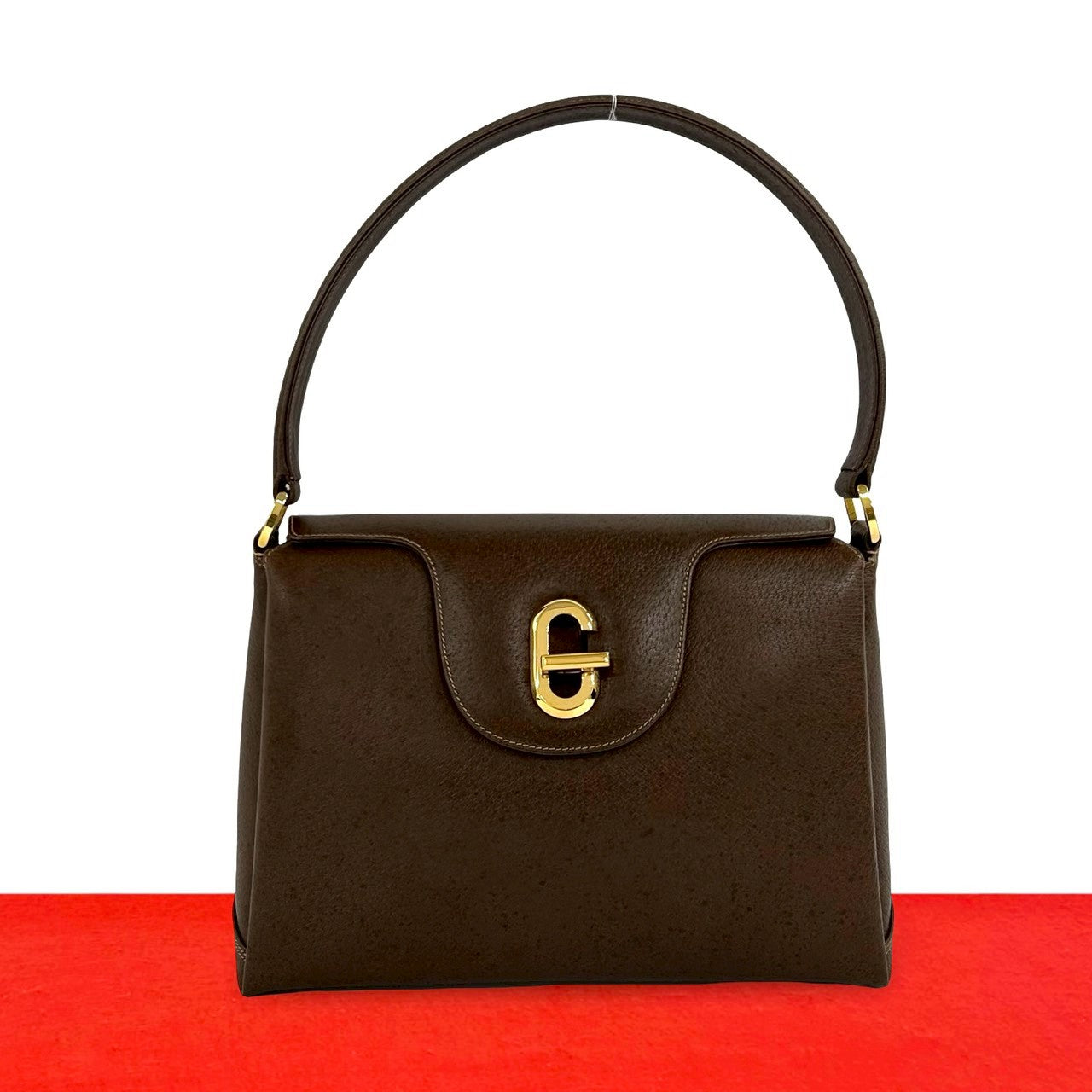 GUCCI グッチ (Vintage) ハンドバッグ
