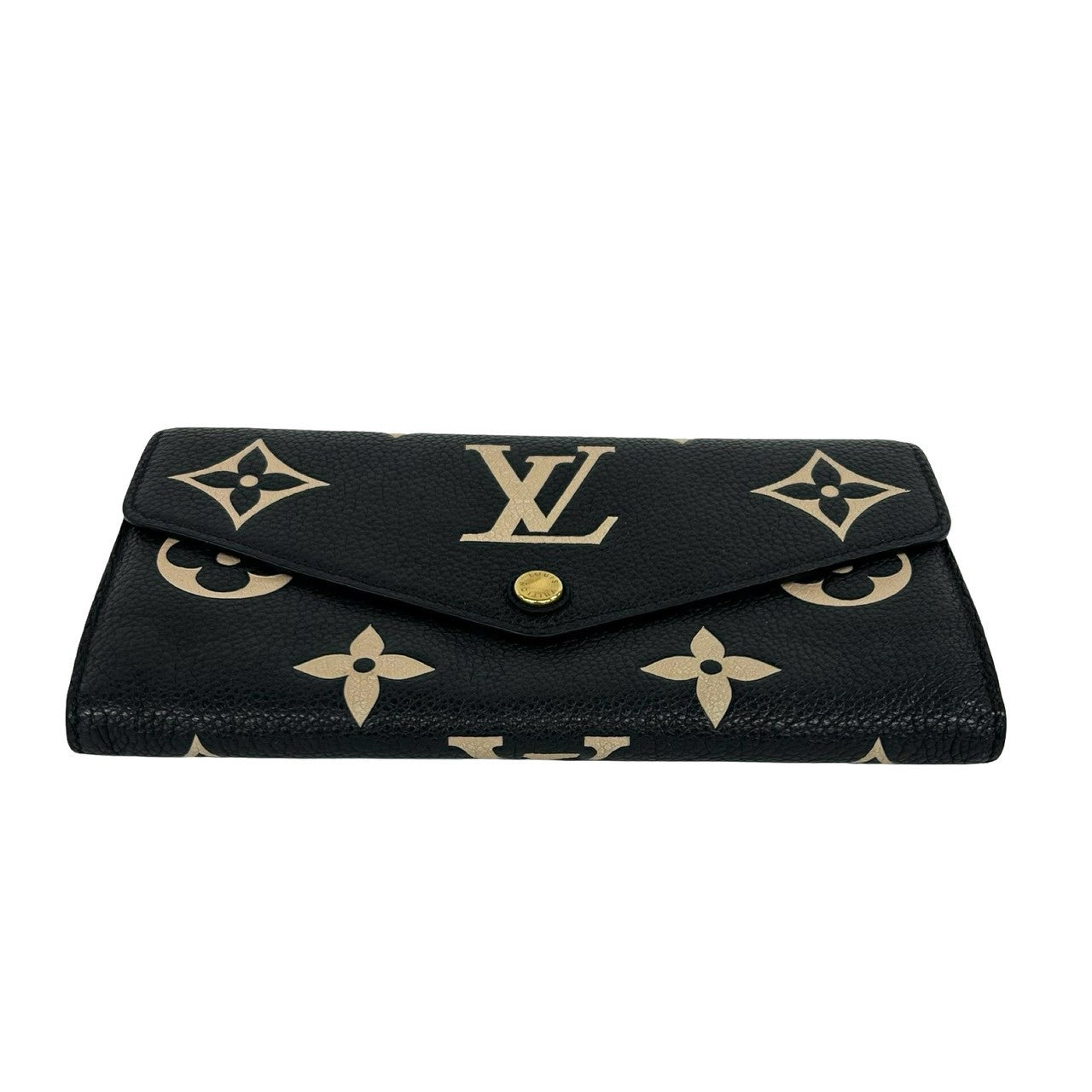LOUIS VUITTON ルイヴィトン ポルトフォイユ サラ 長財布 6