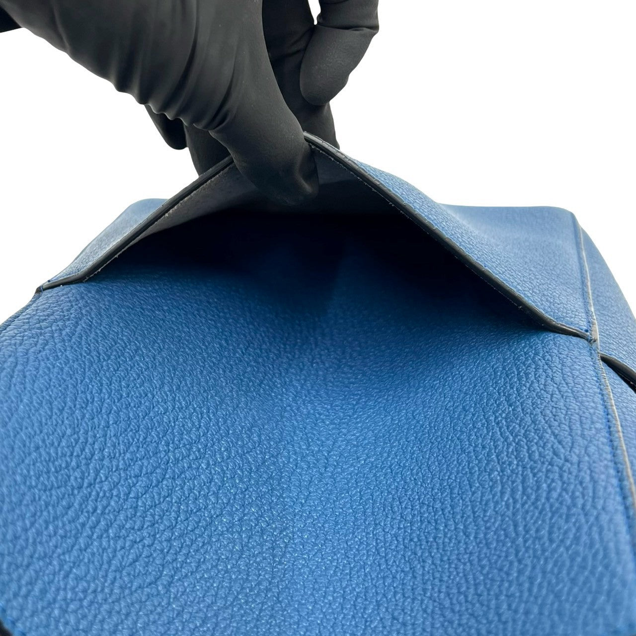 CELINE セリーヌ サングルバケット ショルダーバッグ 10