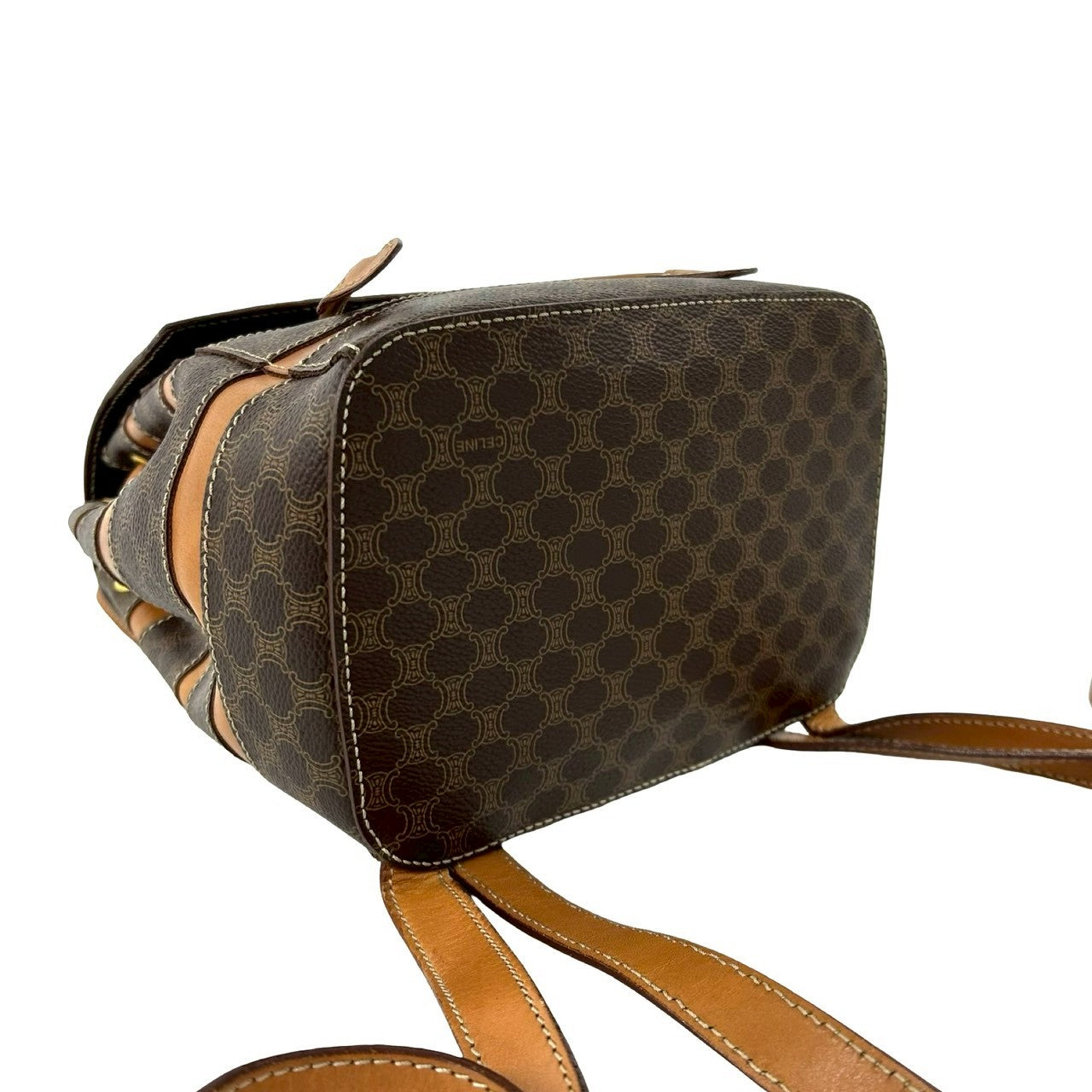 CELINE セリーヌ (Vintage) リュックサック 7