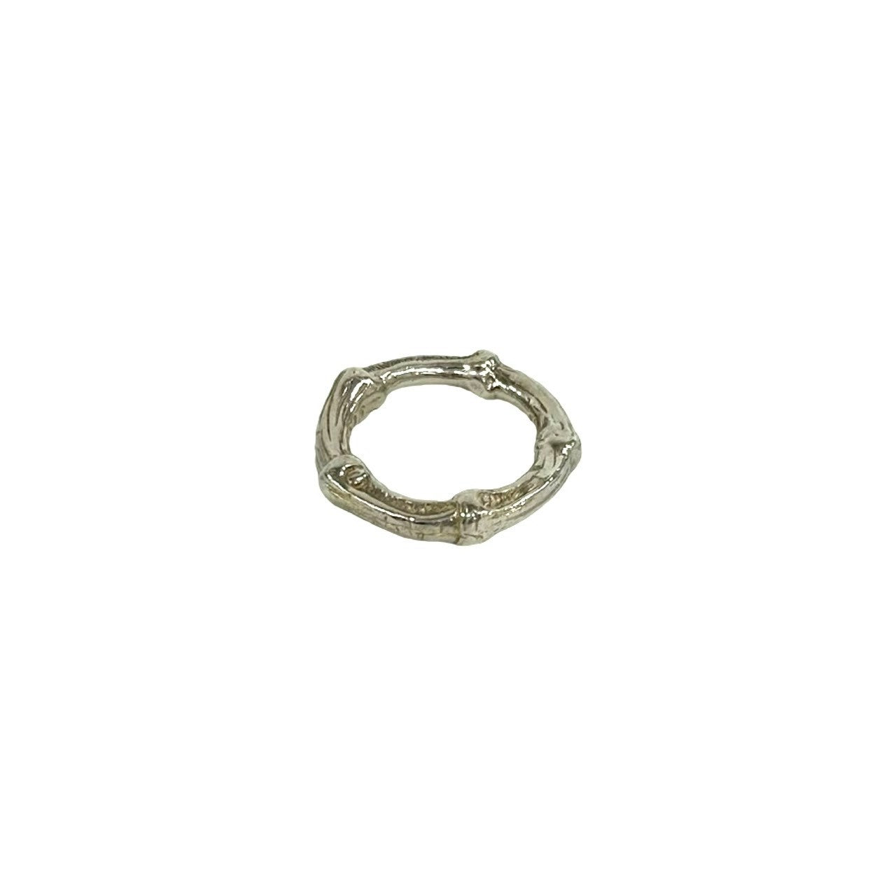 TIFFANY&Co. ティファニー バンブー リング 指輪 5