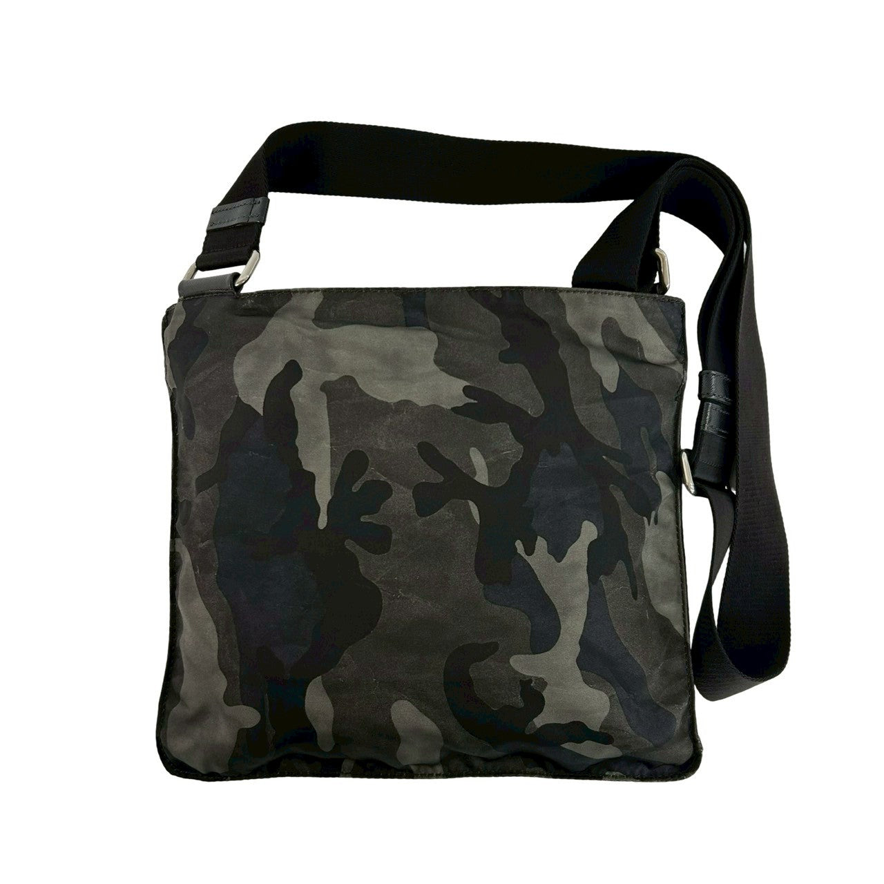 PRADA プラダ ショルダーバッグ 3