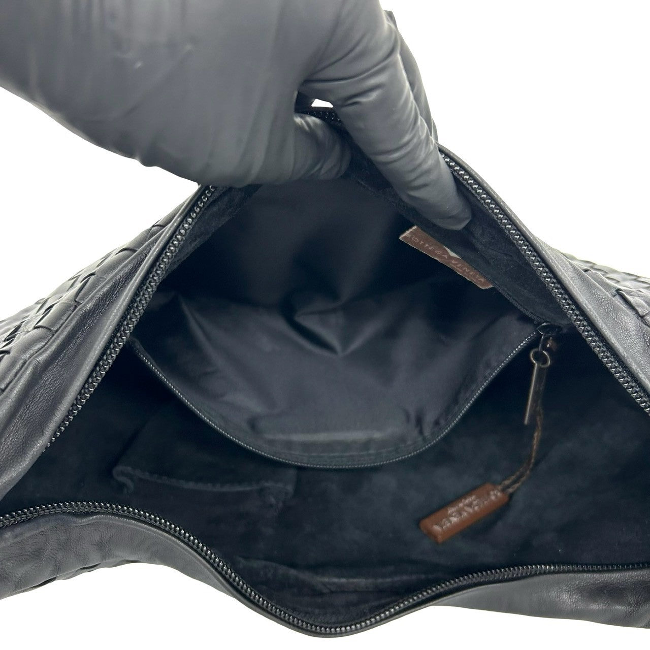 BOTTEGA VENETA ボッテガヴェネタ (Vintage) ショルダーバッグ 10