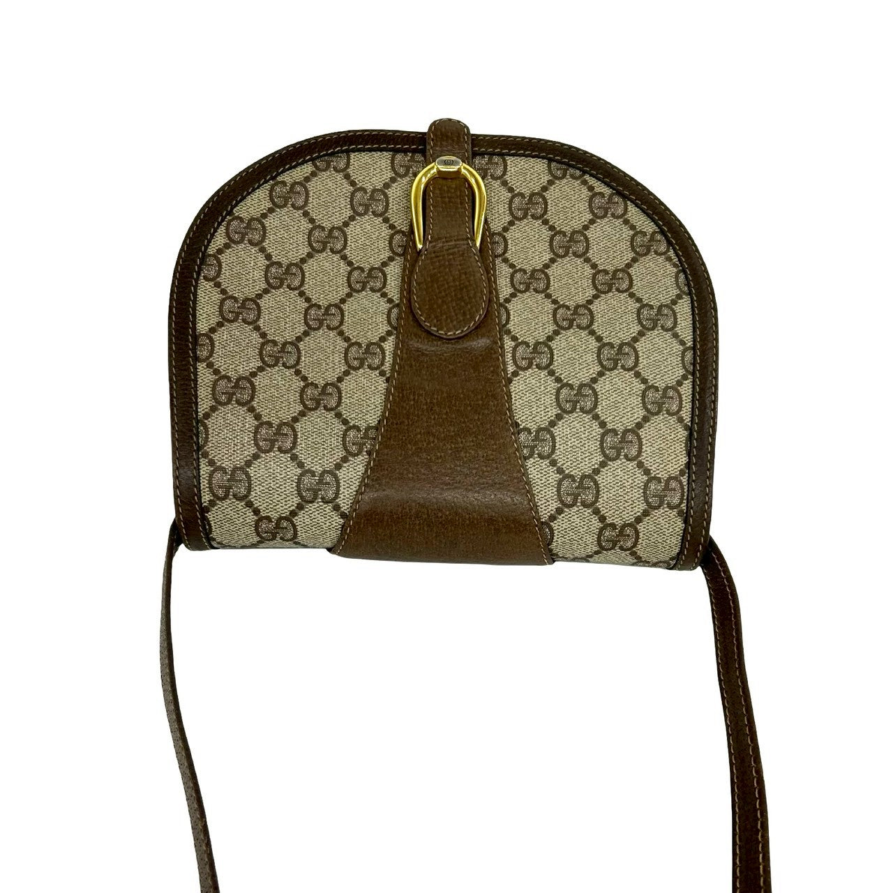 GUCCI グッチ (Vintage) ショルダーバッグ 4