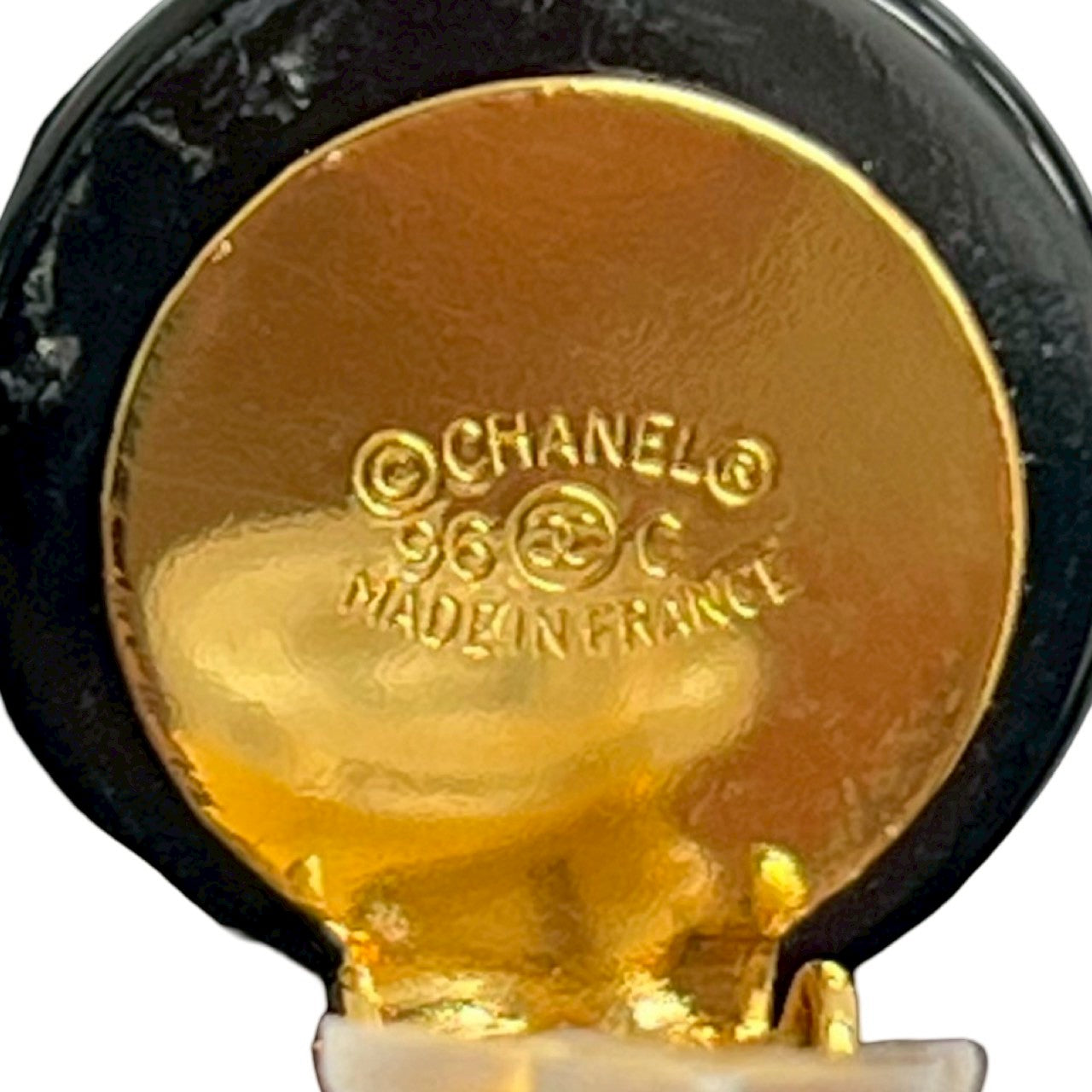 CHANEL シャネル (Vintage) イヤリング 2