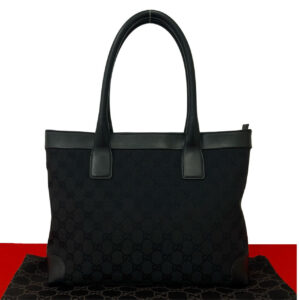 GUCCI グッチ トートバッグ