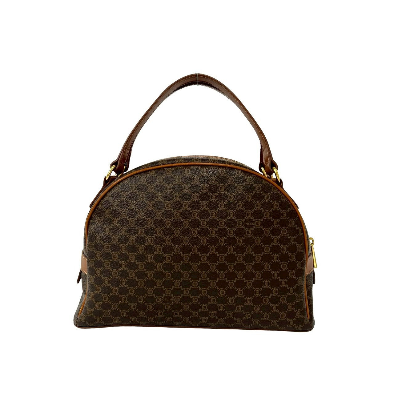 CELINE セリーヌ (Vintage) ハンドバッグ 3